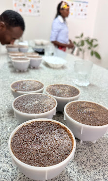 TEMERACHI COFFEE